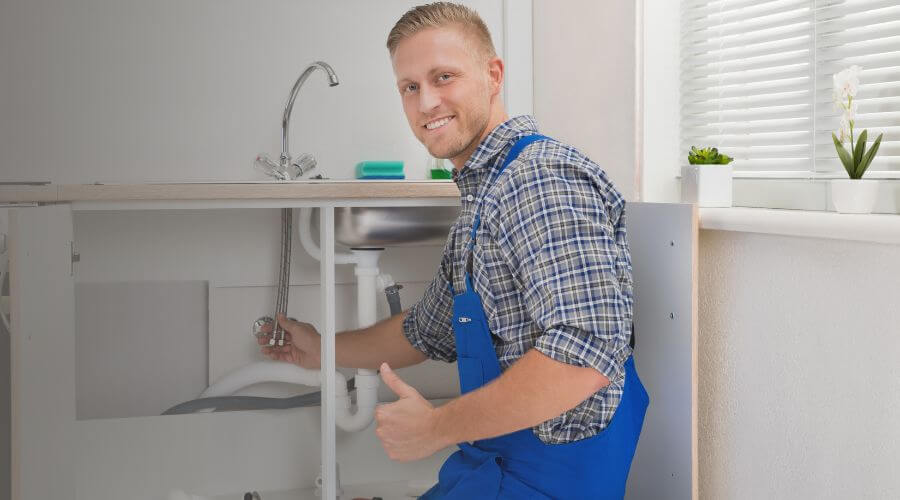 After-hours Plumber in Richardton, ND